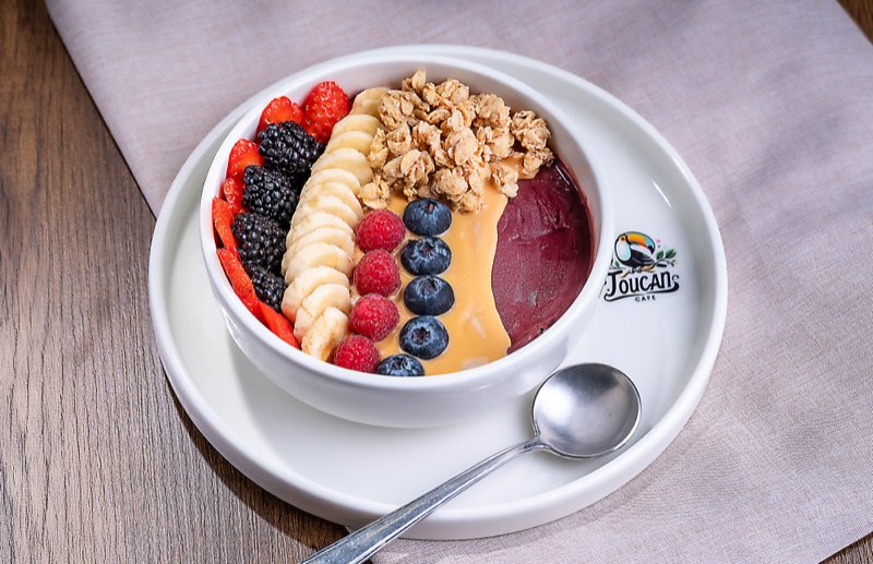 Acai Bowl