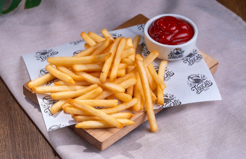 Regular French Fries